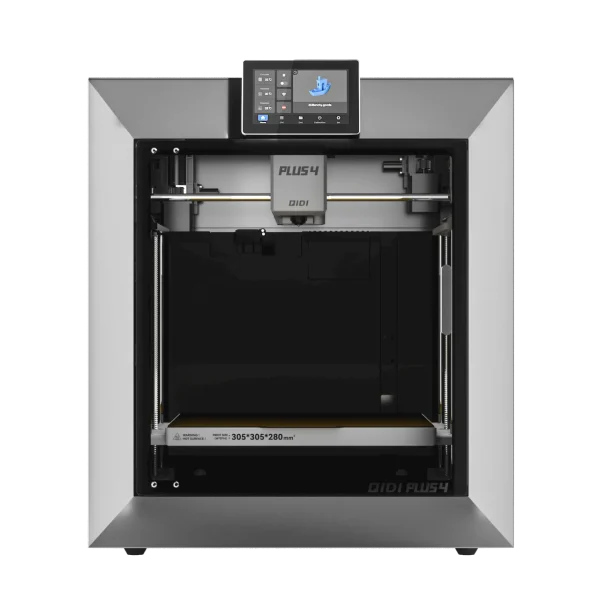 QIDI Plus4
