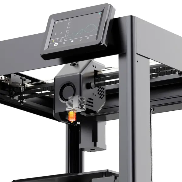 Twotrees SK1 - Brzi CoreXY 3D Štampač