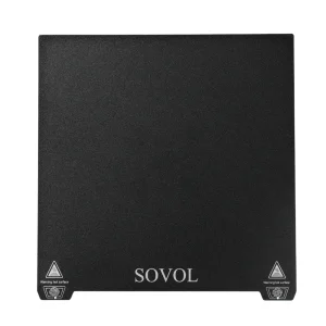 Originalni Sovol SV08 PEI Print Plate