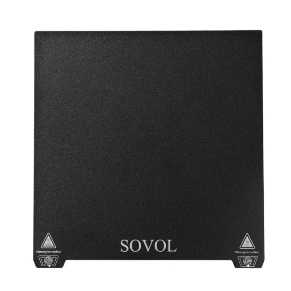 Originalni Sovol SV08 PEI Print Plate
