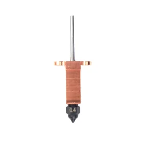 Originalni Sovol SV08 / T300 Hardened Steel Nozzle Kit