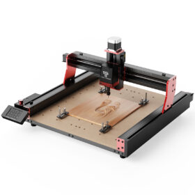 Twotrees TTC 450 PRO CNC mašina