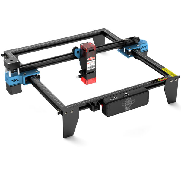 Twotrees TTS 10W Pro laserski graver