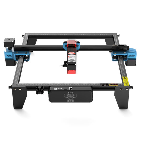 Twotrees TTS 10W Pro laserski graver