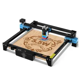 TTS-55PRO Twotrees TTS 5.5W Pro laserski graver