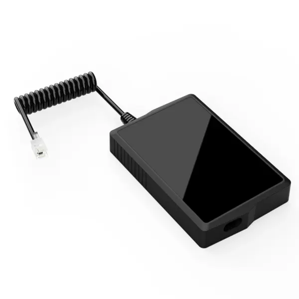 TouchScreenforTTSSeriesLaserEngraver_1 Twotrees 3.5" HD Touch Screen – Offline Kontroler (TTS Pro Serija)
