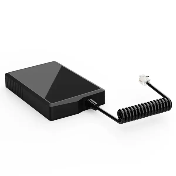 TouchScreenforTTSSeriesLaserEngraver_2 Twotrees 3.5" HD Touch Screen – Offline Kontroler (TTS Pro Serija)
