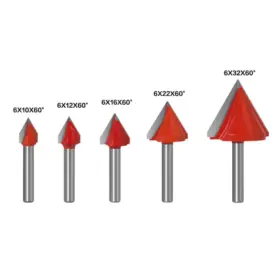 Two_Trees_V-Nutfraser_60_-_6_x_10_x_4 V-Groove Glodalo 60°
