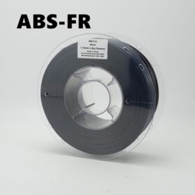 abs-fr Filament za 3D štampač ABS-FR (Flame Retardant)