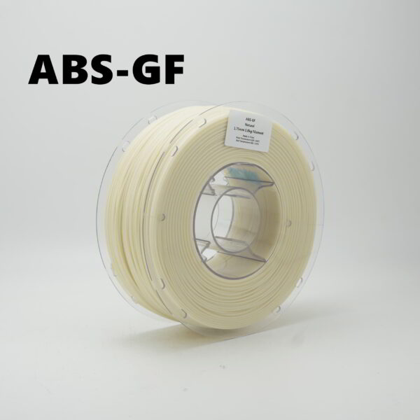abs-gf-n Filament za 3D štampač ABS-GF (Glass Fiber Reinforced ABS)