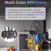 Flashforge Creator 5 & Creator 5 Pro