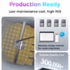 Flashforge Creator 5 & Creator 5 Pro