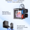 Flashforge Creator 5 & Creator 5 Pro