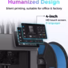 Flashforge Creator 5 & Creator 5 Pro