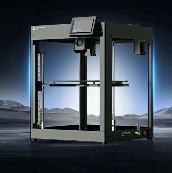 Twotrees SK1 - Brzi CoreXY 3D Štampač