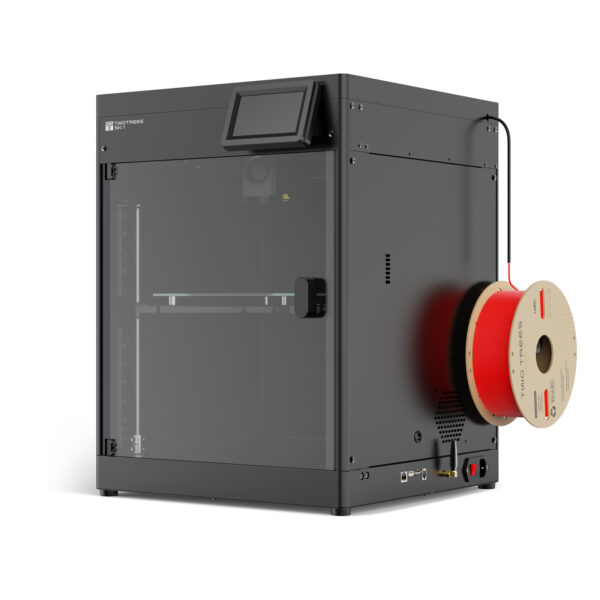 Twotrees SK1 - Brzi CoreXY 3D Štampač