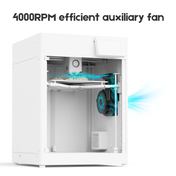 Twotrees SK1 - Brzi CoreXY 3D Štampač