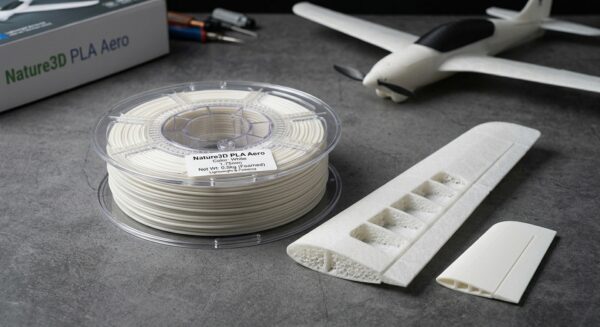 Filament za 3D štampač PLA AERO