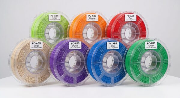 pc-abs-multicolor PC ABS Nature3D