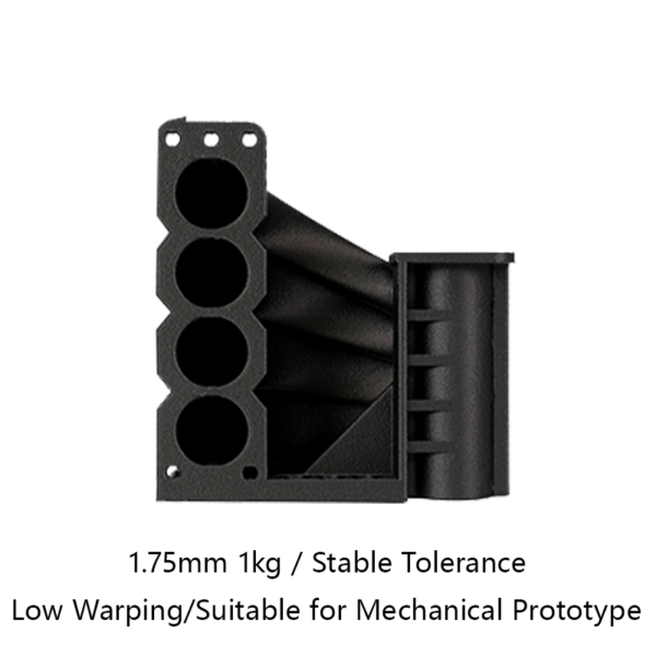 Filament za 3D štampač PPA-CF 1kg 1.175mm
