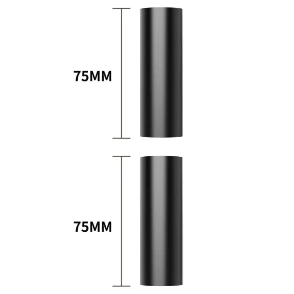 Twotrees Set Nosača (Risers) za Laserske Gravere - Ekstenzija 150mm (8 komada)