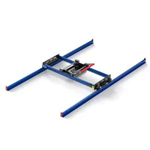 RS-200 Router Sled