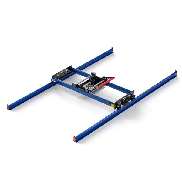 RS-200 Router Sled