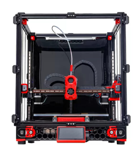 Voron 2.4 R2 Pro Sklapanje