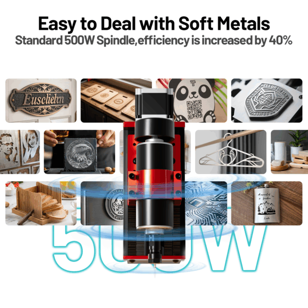 Twotrees TTC-450 Ultra